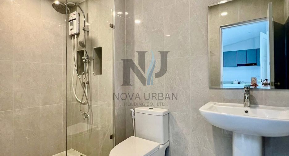 For sale 2 bedrooms house in Bang Lamung, Chonburi