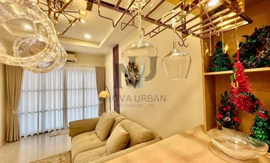 For sale 2 bedrooms house in Bang Lamung, Chonburi