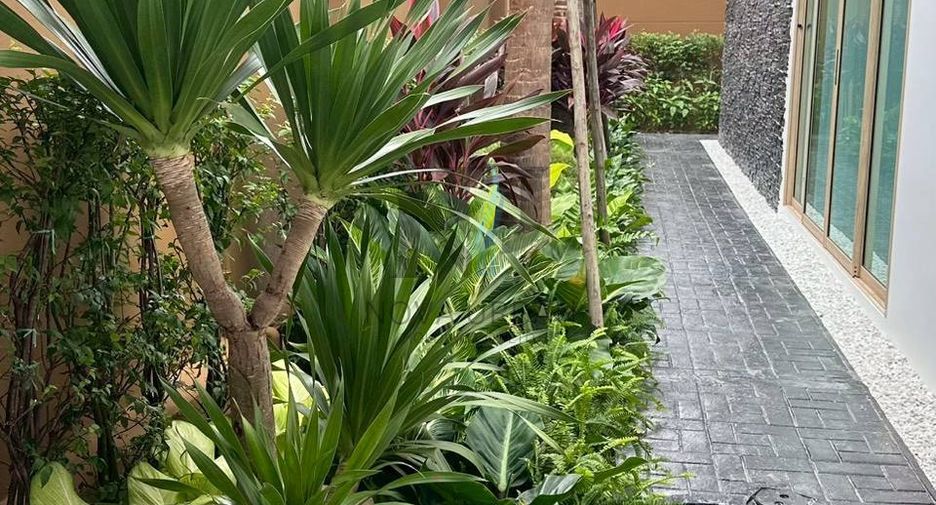 For rent 4 ベッドルーム villa in East Pattaya, Pattaya