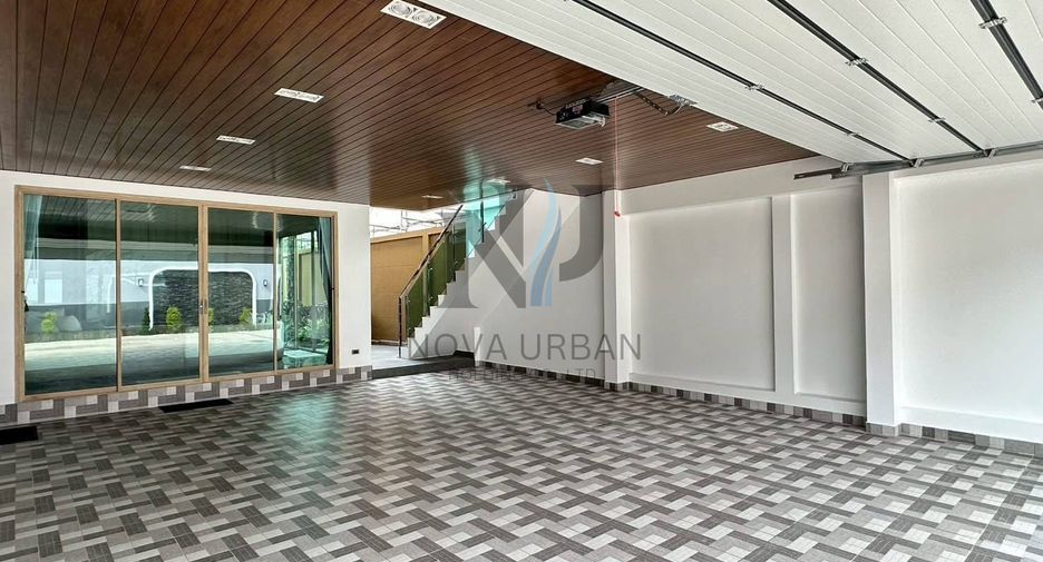 For rent 4 ベッドルーム villa in East Pattaya, Pattaya