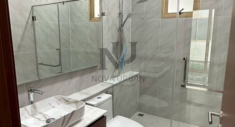 For rent 4 ベッドルーム villa in East Pattaya, Pattaya