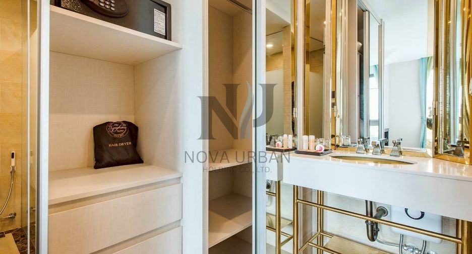 Condo en alquiler y en venta de 2 habitaciones en Jomtien, Pattaya