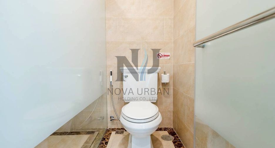 Condo en alquiler y en venta de 2 habitaciones en Jomtien, Pattaya