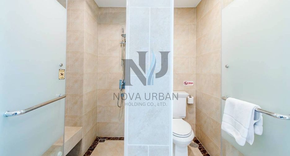 Condo en alquiler y en venta de 2 habitaciones en Jomtien, Pattaya