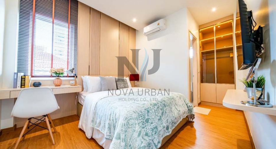 Villa zum Kauf mit 4 Zimmer in Jomtien, Pattaya
