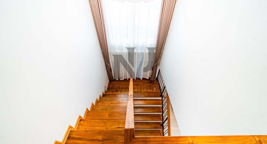 Villa zum Kauf mit 4 Zimmer in Jomtien, Pattaya