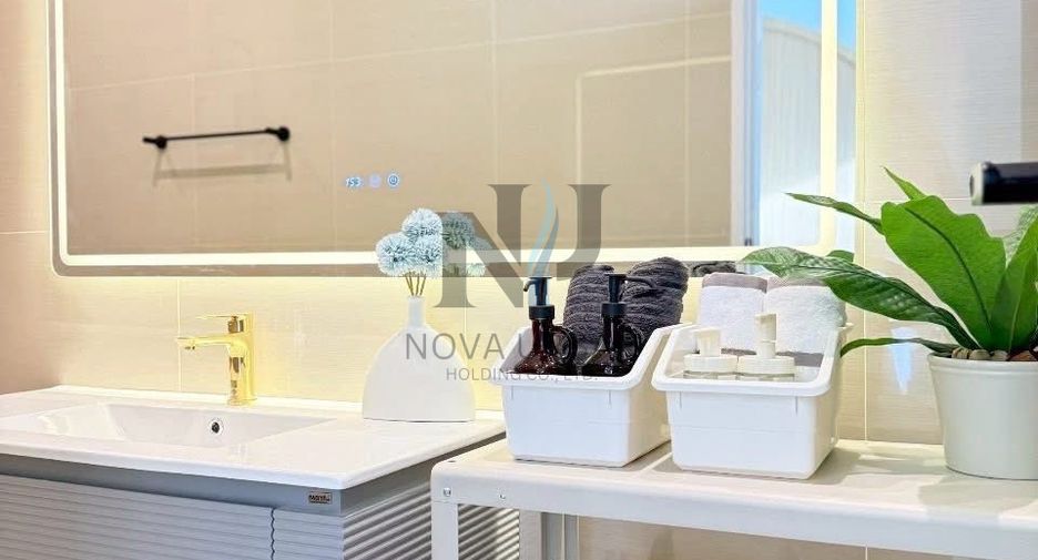 For rent そして for sale 5 ベッドルーム villa in Huay Yai, Pattaya