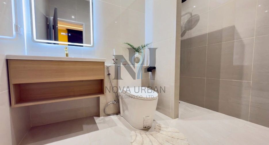 For rent そして for sale 5 ベッドルーム villa in Huay Yai, Pattaya