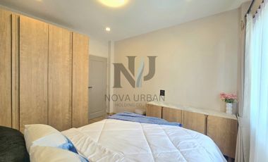 For sale 3 bedrooms house in Bang Lamung, Chonburi