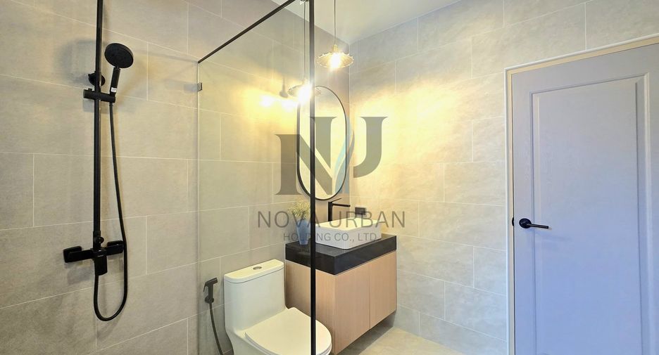 For sale 3 bedrooms house in Bang Lamung, Chonburi