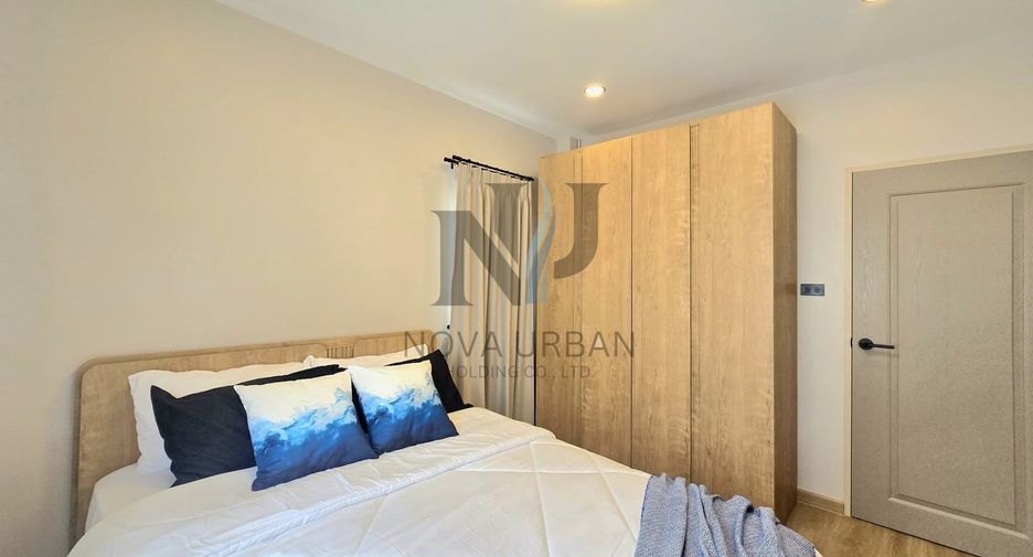 For sale 3 bedrooms house in Bang Lamung, Chonburi