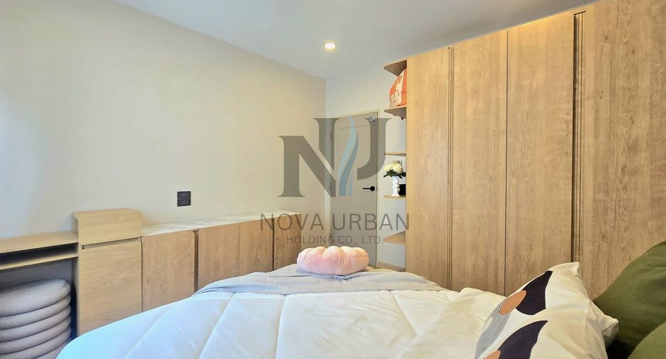 For sale 3 bedrooms house in Bang Lamung, Chonburi