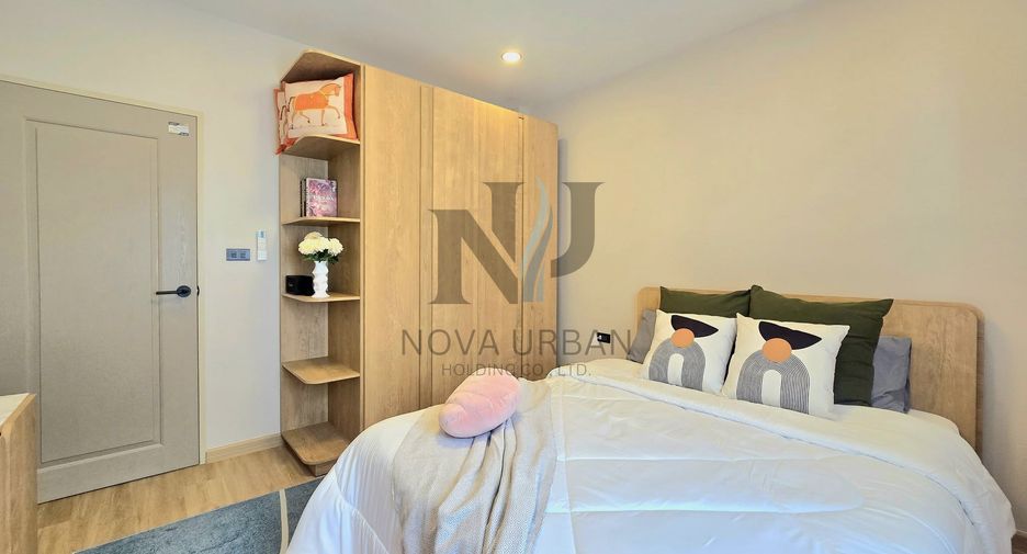 For sale 3 bedrooms house in Bang Lamung, Chonburi