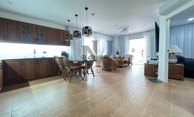 Wohnung zur Miete mit 1 Zimmer in Bang Lamung, Chonburi