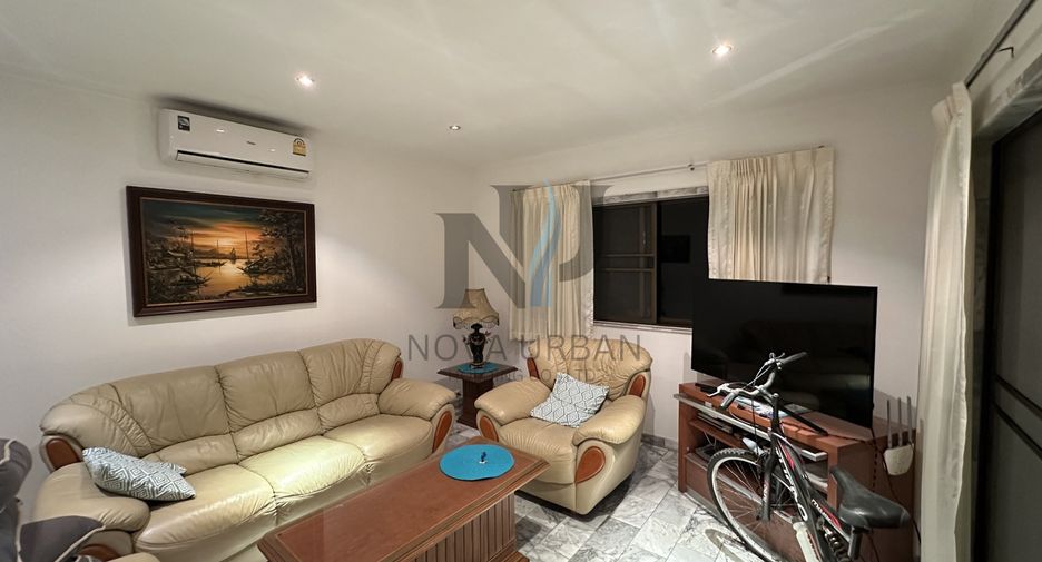 Haus zum Kauf mit 3 Zimmer in Bang Lamung, Chonburi