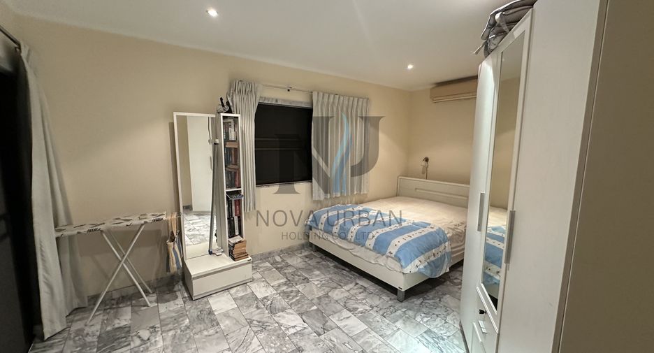 Haus zum Kauf mit 3 Zimmer in Bang Lamung, Chonburi