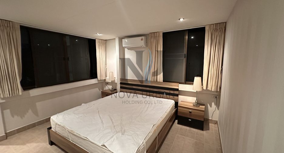 Haus zum Kauf mit 3 Zimmer in Bang Lamung, Chonburi
