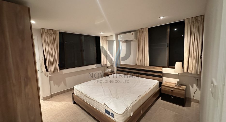 Haus zum Kauf mit 3 Zimmer in Bang Lamung, Chonburi
