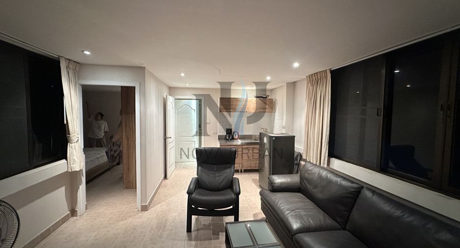 Haus zum Kauf mit 3 Zimmer in Bang Lamung, Chonburi