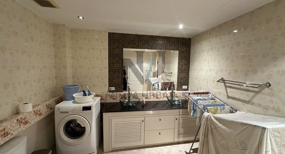 Haus zum Kauf mit 3 Zimmer in Bang Lamung, Chonburi