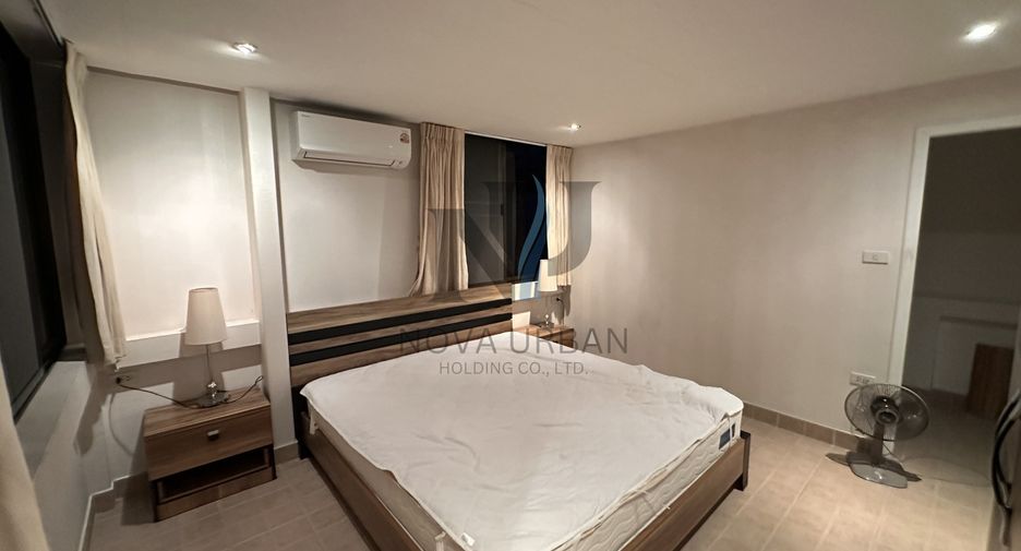 Haus zum Kauf mit 3 Zimmer in Bang Lamung, Chonburi