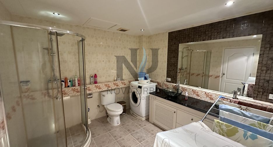 Haus zum Kauf mit 3 Zimmer in Bang Lamung, Chonburi