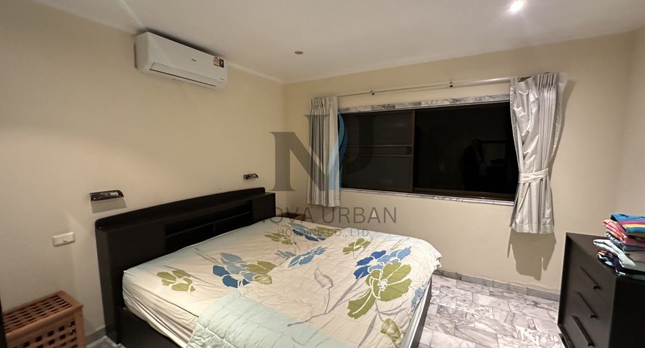 Haus zum Kauf mit 3 Zimmer in Bang Lamung, Chonburi