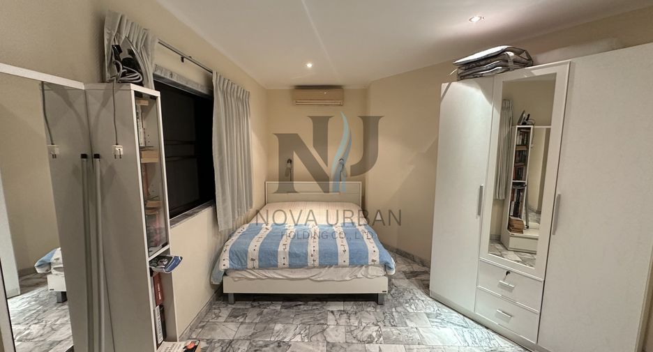 Haus zum Kauf mit 3 Zimmer in Bang Lamung, Chonburi