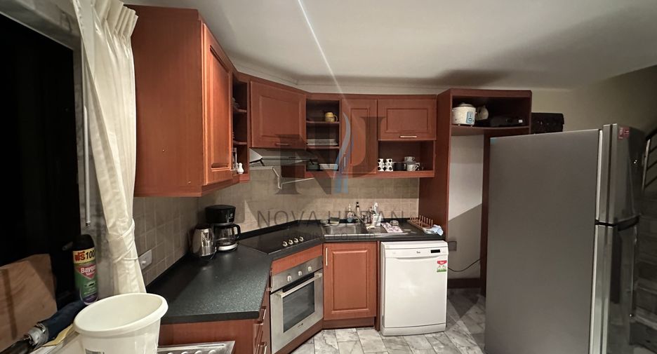 Haus zum Kauf mit 3 Zimmer in Bang Lamung, Chonburi
