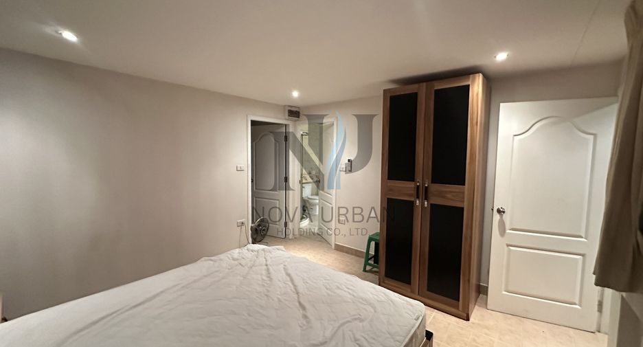 Haus zum Kauf mit 3 Zimmer in Bang Lamung, Chonburi