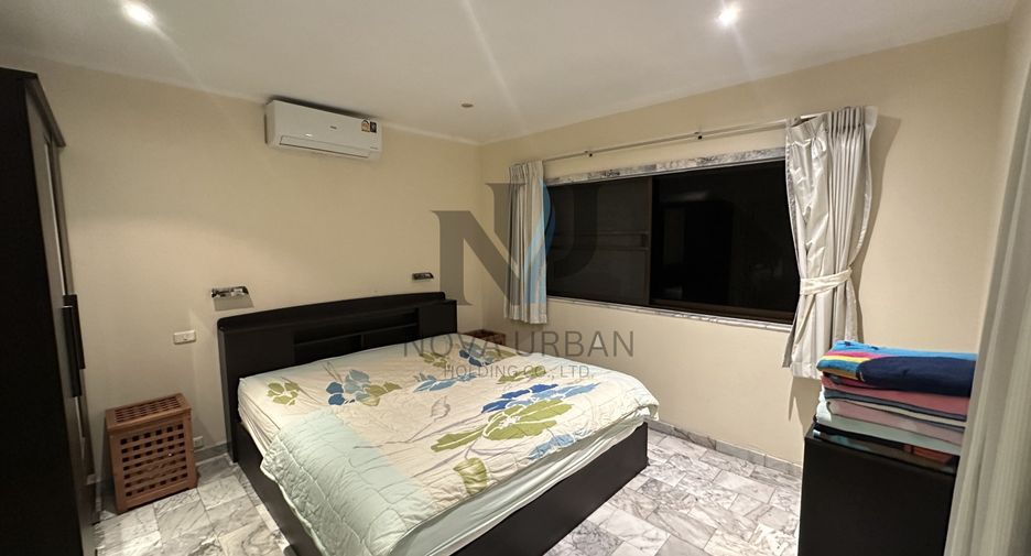 Haus zum Kauf mit 3 Zimmer in Bang Lamung, Chonburi