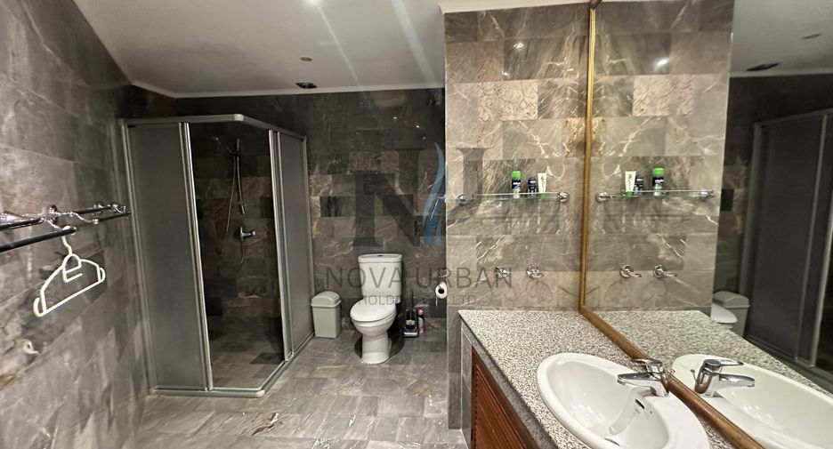 Haus zum Kauf mit 3 Zimmer in Bang Lamung, Chonburi