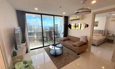 For sale 2 bedrooms condo in Bang Lamung, Chonburi