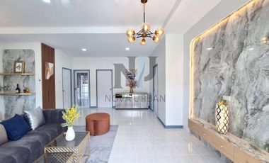 Casa en venta de 2 habitaciones en Jomtien, Pattaya
