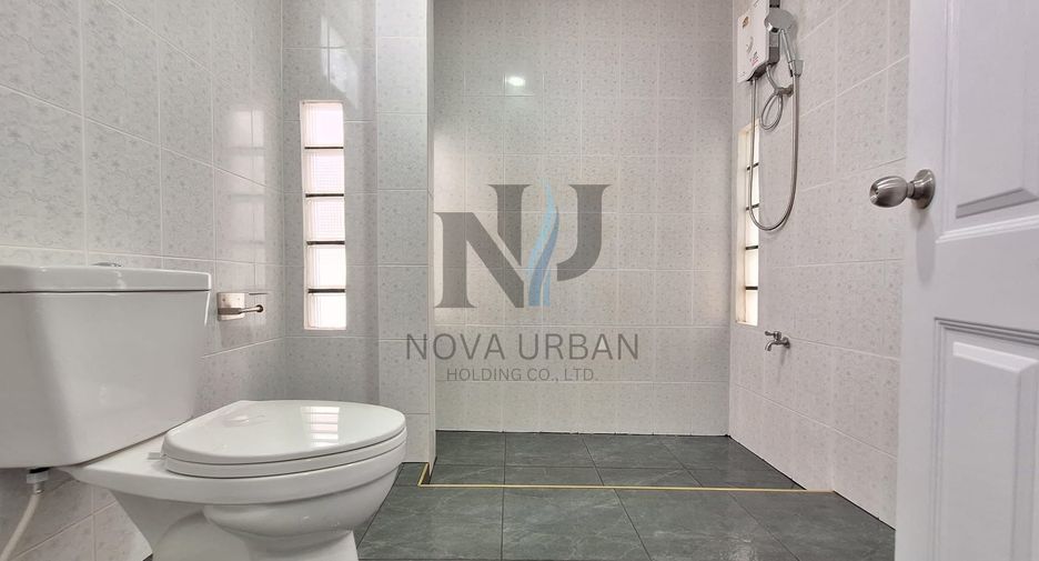 Casa en venta de 2 habitaciones en Jomtien, Pattaya