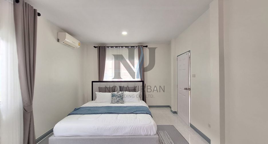 Casa en venta de 2 habitaciones en Jomtien, Pattaya