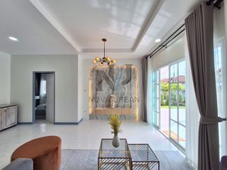 For sale 2 bedrooms house in Bang Lamung, Chonburi