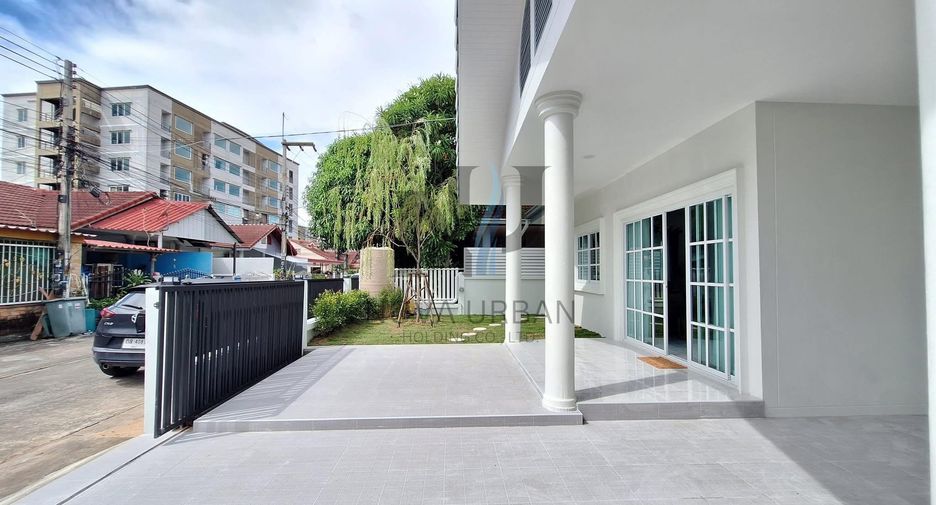 Casa en venta de 2 habitaciones en Jomtien, Pattaya