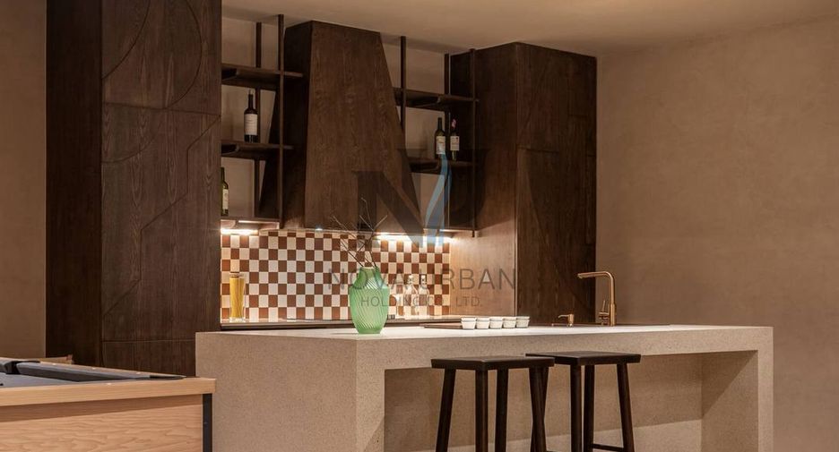 Villa en venta de 5 habitaciones en Pratumnak, Pattaya