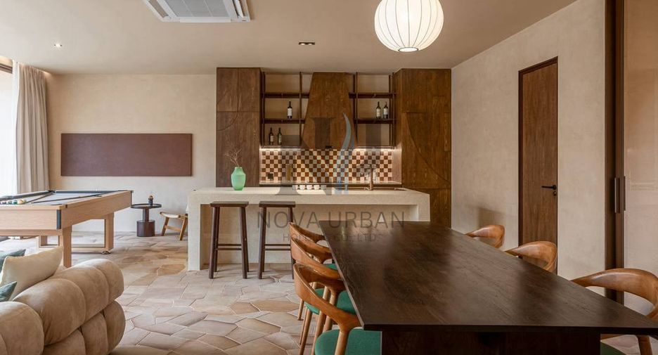 Villa en venta de 5 habitaciones en Pratumnak, Pattaya