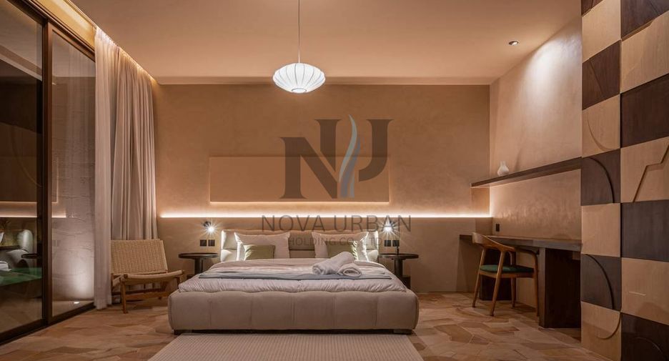 Villa en venta de 5 habitaciones en Pratumnak, Pattaya