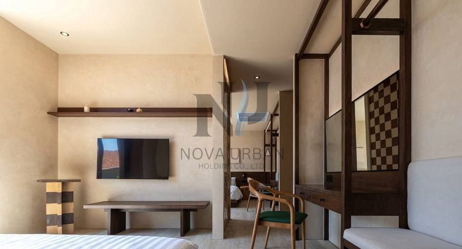 Villa en venta de 5 habitaciones en Pratumnak, Pattaya