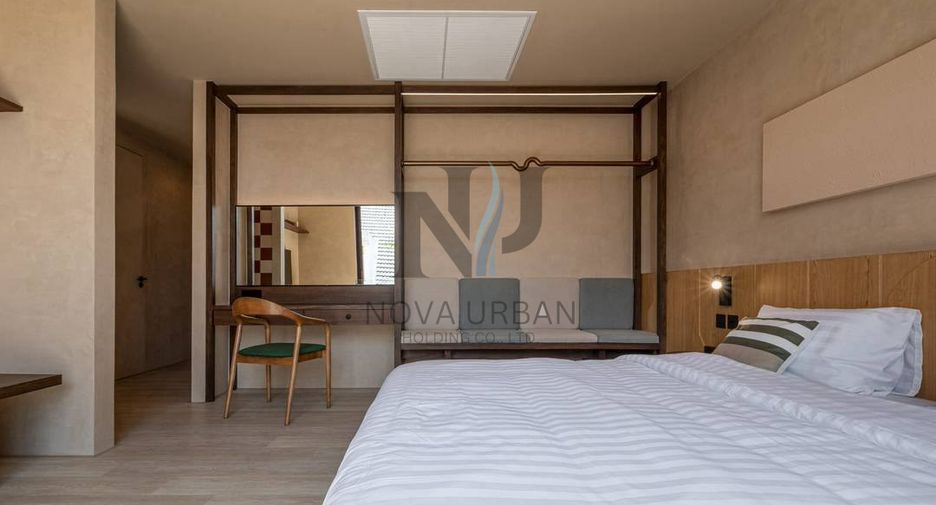 Villa en venta de 5 habitaciones en Pratumnak, Pattaya