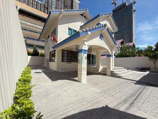 出租 3 卧室 别墅 在 Bang Lamung, Chon Buri