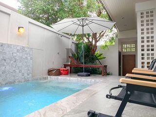 Villa en alquiler de 2 habitaciones en Bang Saray, Pattaya