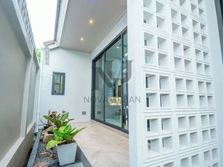 Villa en alquiler de 2 habitaciones en Bang Saray, Pattaya