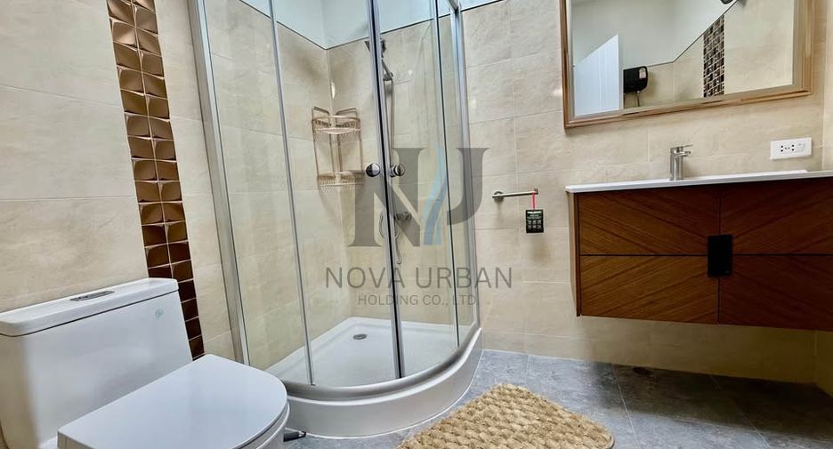 For sale 4 bedrooms villa in Bang Lamung, Chonburi
