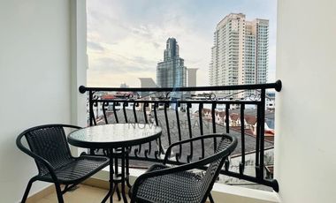For sale 1 Beds condo in Bang Lamung, Chonburi
