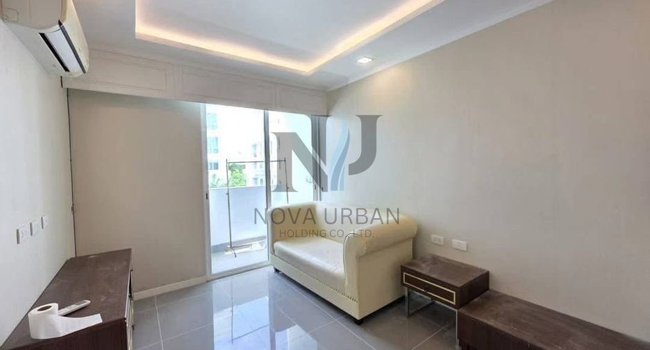 For sale 1 bed condo in Jomtien, Pattaya