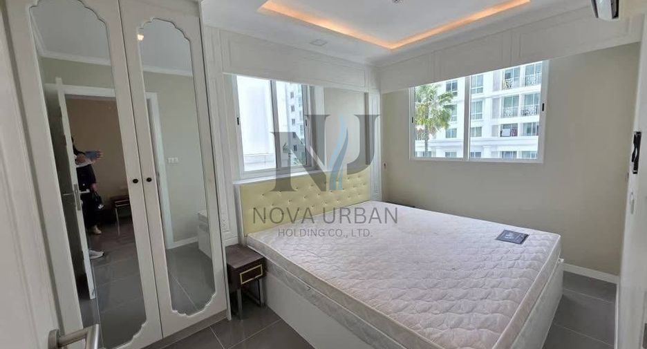 For sale 1 bed condo in Jomtien, Pattaya
